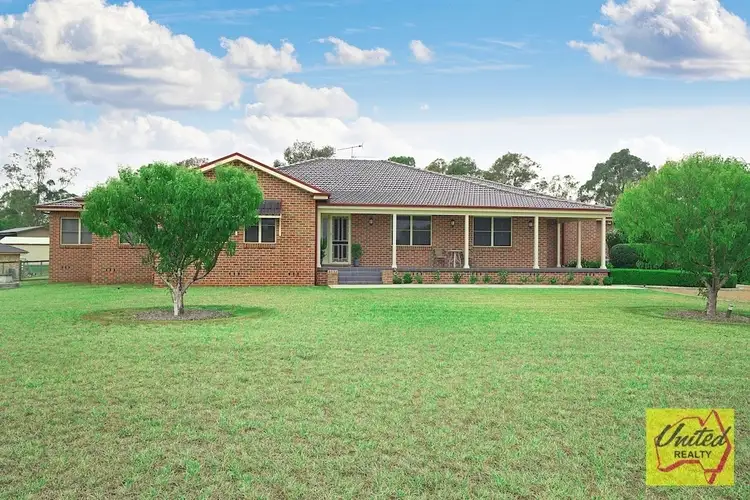 Main view of Homely house listing, 18 Willoughby Circuit, Grasmere NSW 2570