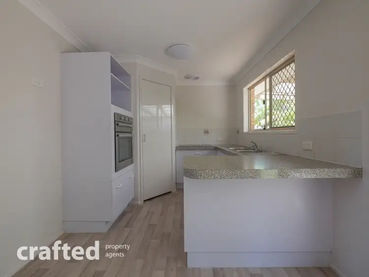 Fourth view of Homely house listing, 1 Fenwood Cl, Boronia Heights QLD 4124