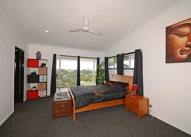 Fourth view of Homely house listing, 15 Waigani Av, Kawungan QLD 4655