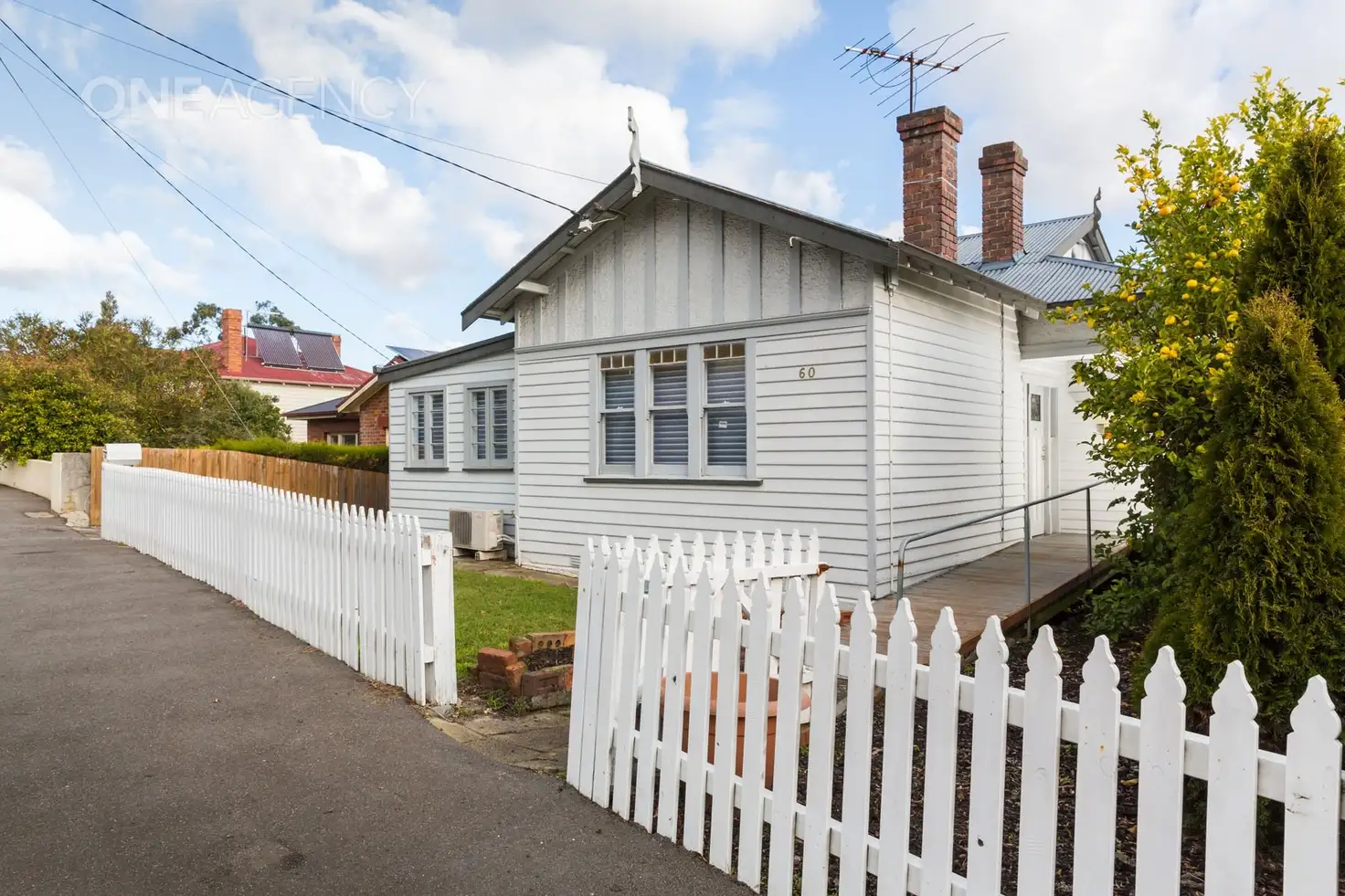 Main view of Homely house listing, 60 Meredith Crescent, South Launceston TAS 7249