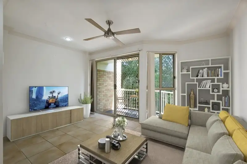 Main view of Homely townhouse listing, 50/527 Gold Coast Highway, Tugun QLD 4224