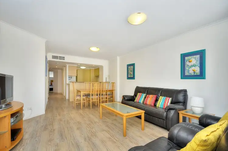 Fifth view of Homely unit listing, 202/4-10 Douglas Street, Kirra QLD 4225