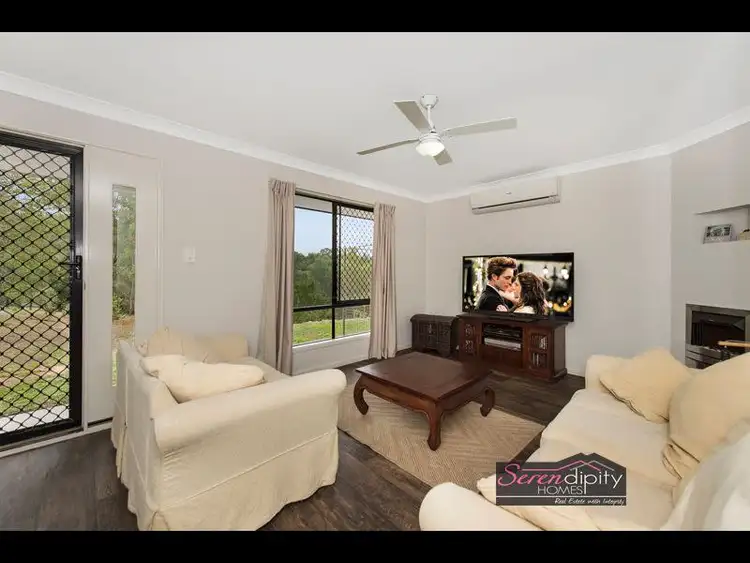 Second view of Homely rural property listing, 4-14 Jersey Rd, Tamborine QLD 4270