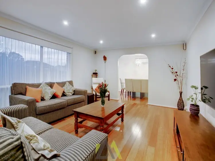 Sixth view of Homely house listing, 45 Schooner Bay Drive, Frankston VIC 3199