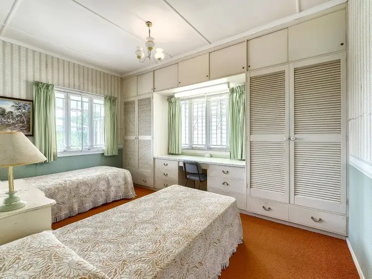 Seventh view of Homely house listing, 43 Piddington Street, Ashgrove QLD 4060