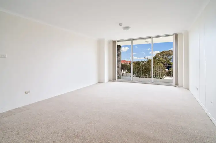 Second view of Homely apartment listing, 1/18 Cranbrook Avenue, Cremorne NSW 2090