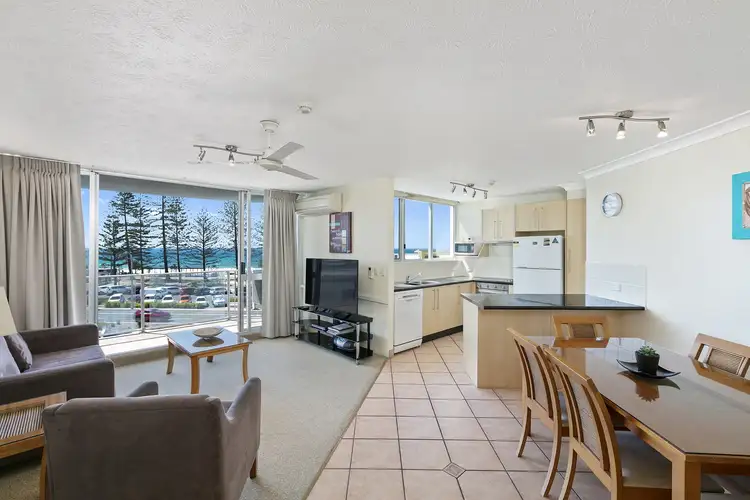 Second view of Homely unit listing, 15/174 Alexandra Parade, Alexandra Headland QLD 4572
