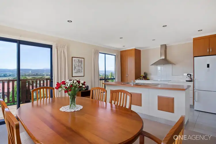 Sixth view of Homely townhouse listing, 5/85 Riverside Drive, Riverside TAS 7250
