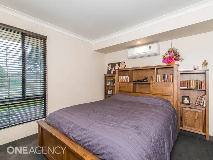 Fifth view of Homely house listing, 2 Culford Court, Camillo WA 6111