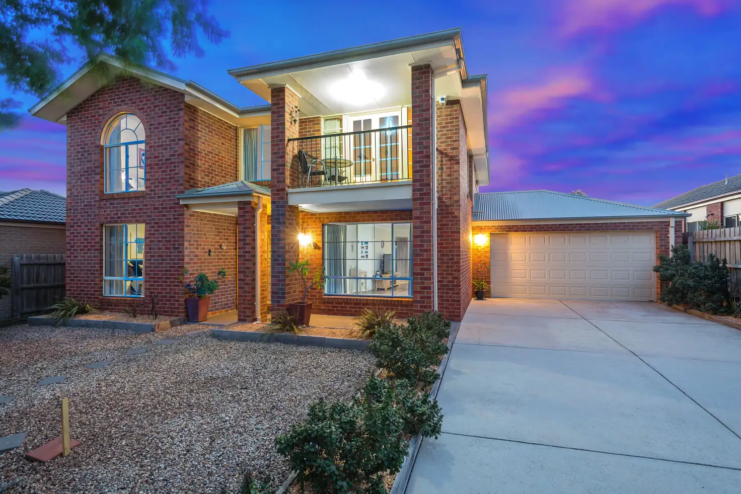 Main view of Homely house listing, 14 McCosker Street, Sunbury VIC 3429