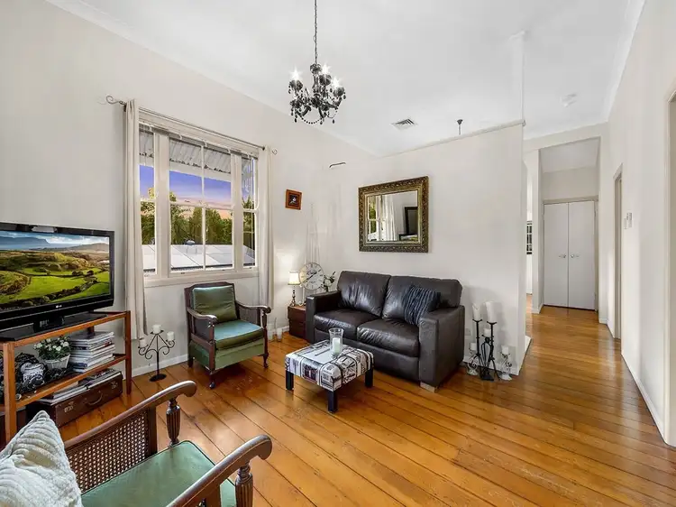 Fourth view of Homely house listing, 97 Jerrang Street, Indooroopilly QLD 4068