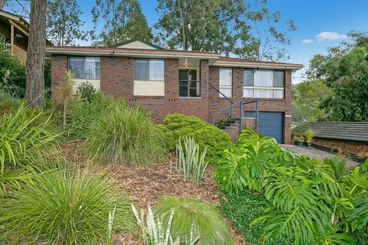 4 Janelle Close, Umina Beach NSW 2257