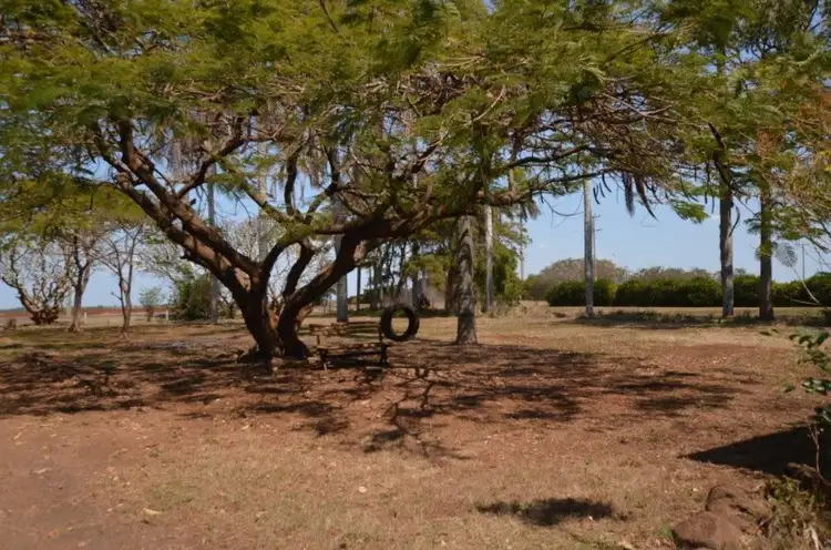 Main view of Homely land listing, 683 Elliott Heads Rd, Windermere QLD 4670