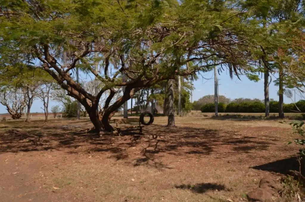 Main view of Homely land listing, 683 Elliott Heads Rd, Windermere QLD 4670