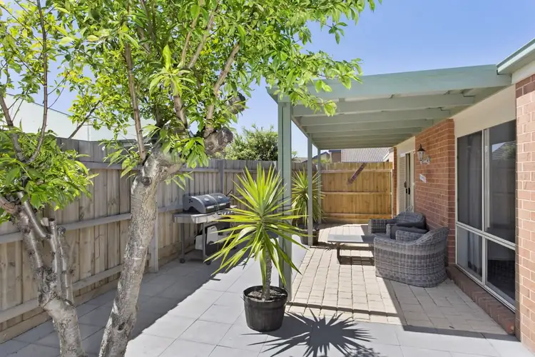 Fifth view of Homely townhouse listing, 1/79 Powell Street, Ocean Grove VIC 3226