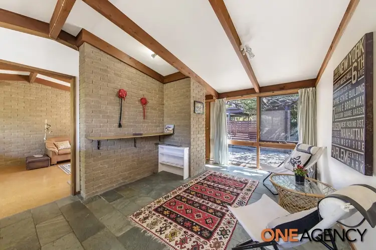 Second view of Homely house listing, 10 Hardie Close, Macarthur ACT 2904