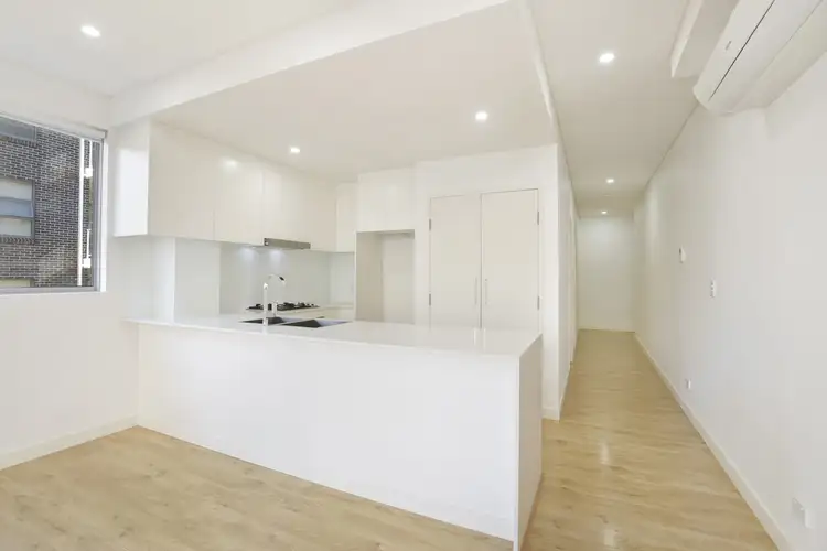 Second view of Homely unit listing, 105/41-45 Mindarie Street, Lane Cove NSW 2066