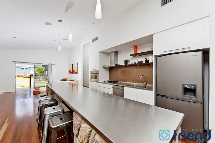 Sixth view of Homely house listing, 11 Dockside Avenue, Corlette NSW 2315