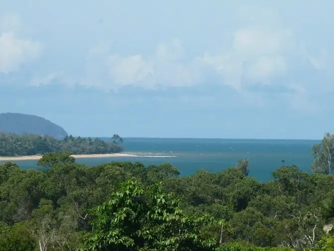 LOT 2/Lot 2 Bingil Bay Road, Bingil Bay QLD 4852
