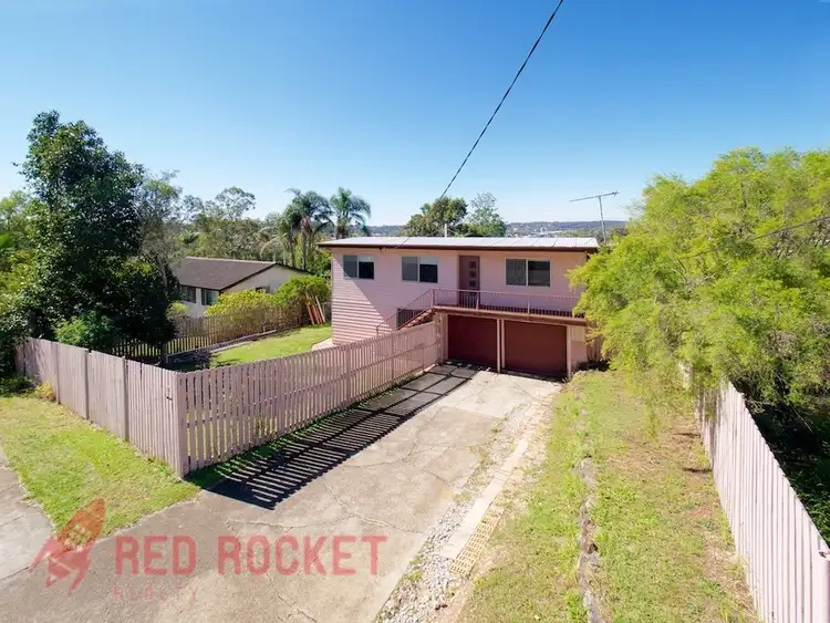 22 Kurrajong Street, Woodridge QLD 4114
