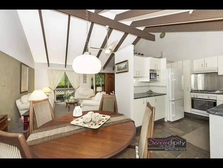Fourth view of Homely house listing, 3-5 Forsythia Drive, Tamborine Mountain QLD 4272