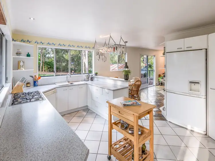 Fourth view of Homely house listing, 16 Riverside Avenue, Barellan Point QLD 4306