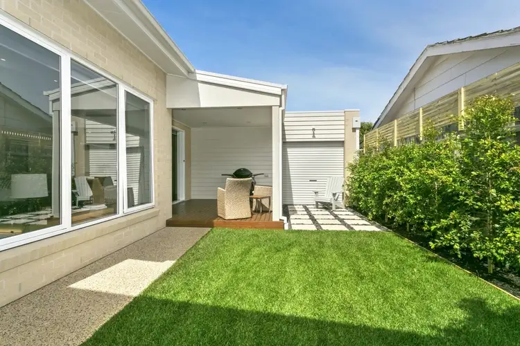 Fifth view of Homely townhouse listing, 143A Powell Street East, Ocean Grove VIC 3226