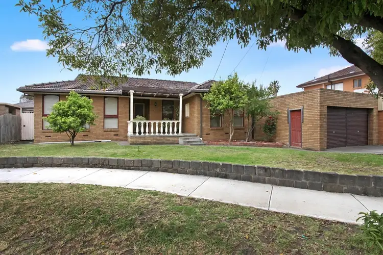 Main view of Homely house listing, 7 Bambara Court, Sunshine West VIC 3020