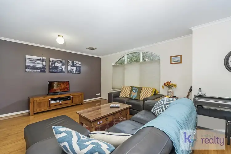 Fifth view of Homely townhouse listing, 5 Prospect Terrace, Prospect SA 5082