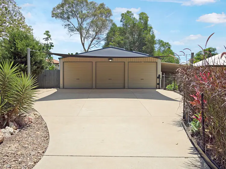 Sixth view of Homely house listing, 7 Hamilton Drive, Craignish QLD 4655