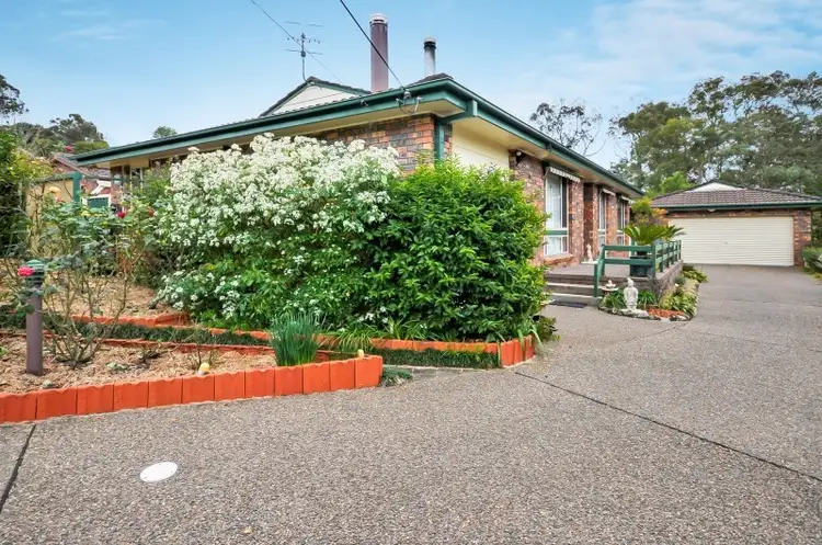 5 Ringbalin Crescent, Bomaderry NSW 2541
