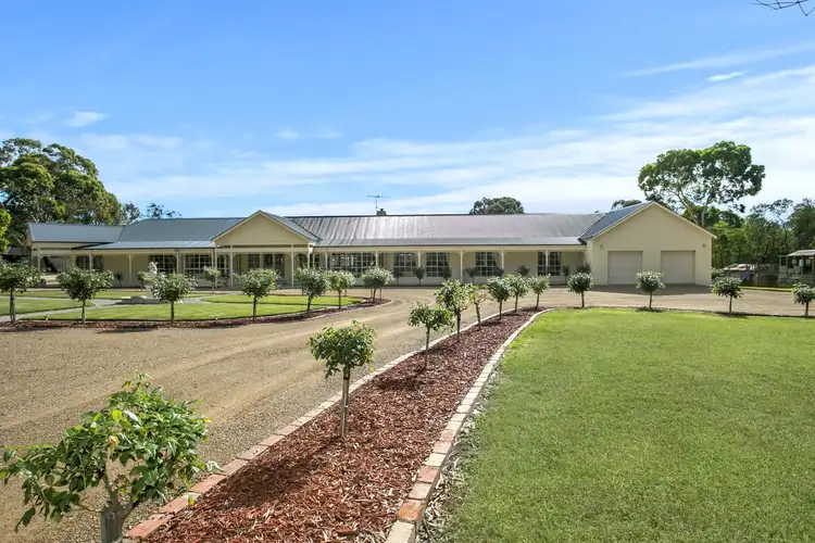 Third view of Homely house listing, 39 Woodlands Drive, Ocean Grove VIC 3226