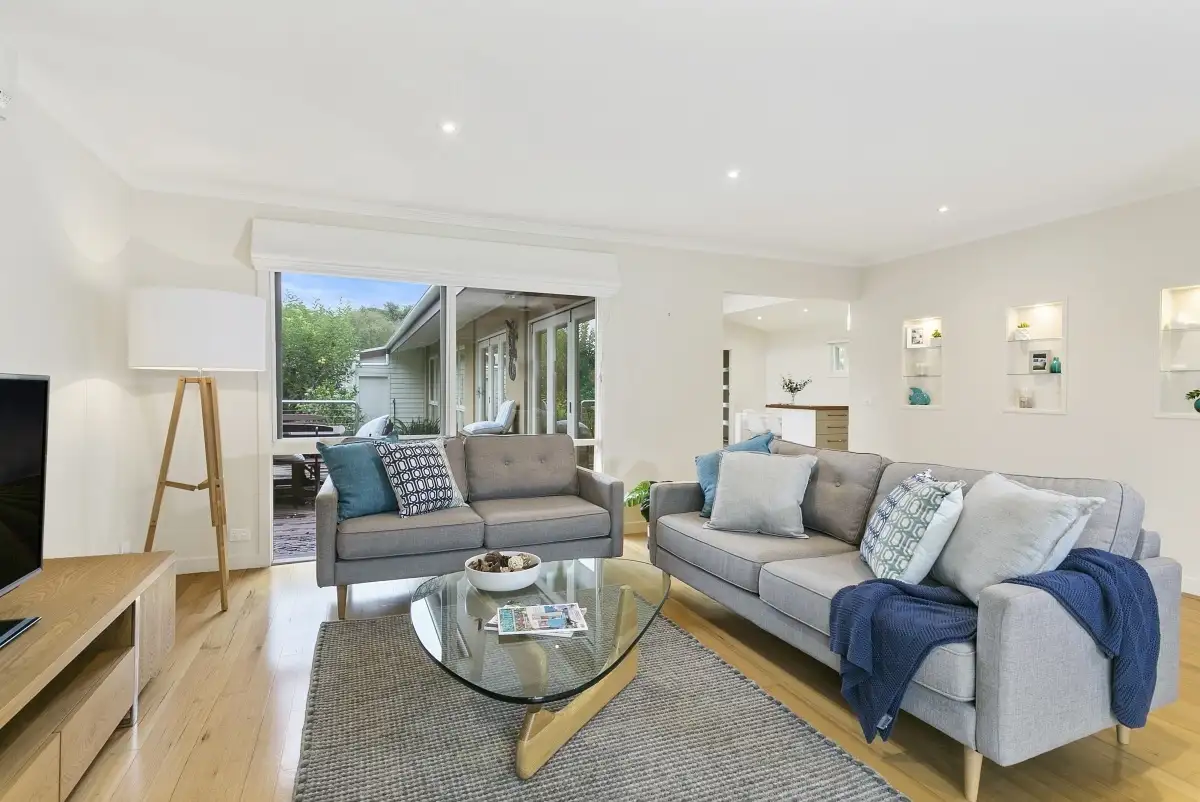 Main view of Homely house listing, 21 Geelong Road, Barwon Heads VIC 3227
