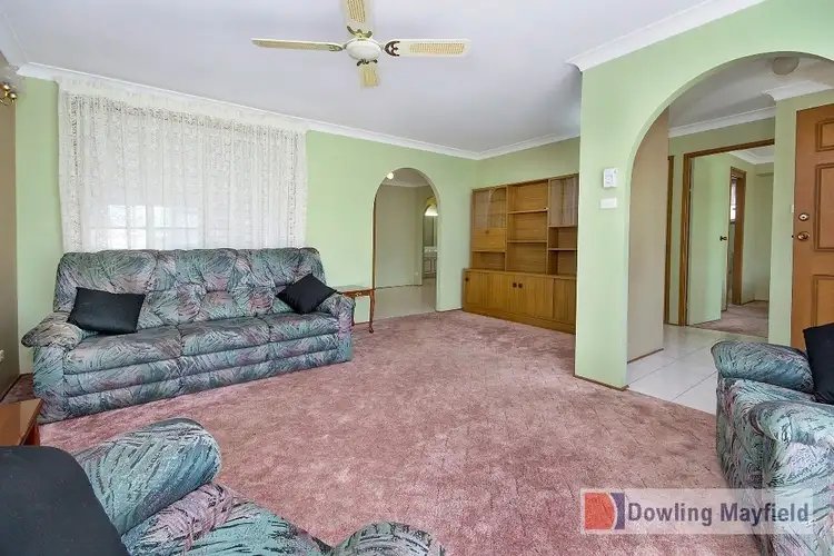 Fourth view of Homely house listing, 46 Casuarina Circuit, Warabrook NSW 2304