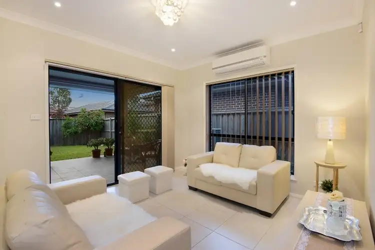 Third view of Homely house listing, 5 Pebble Crescent, The Ponds NSW 2769