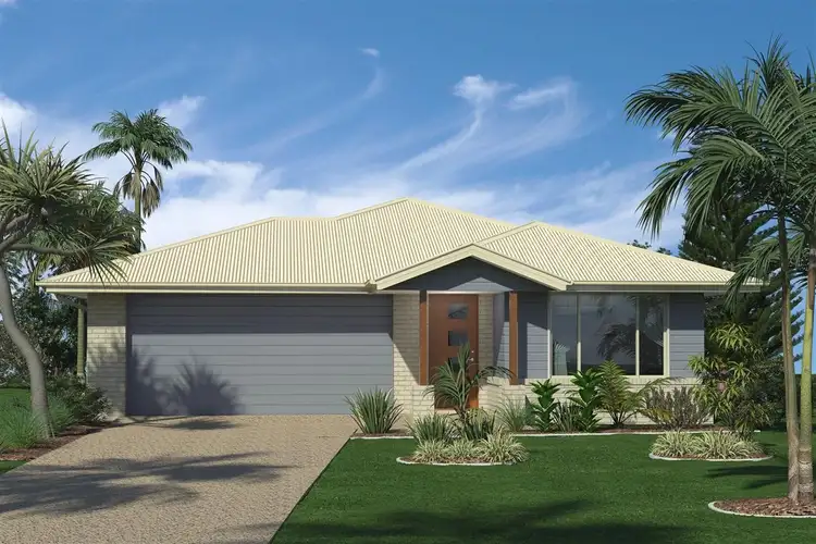 Lot 20 Lillis Rd, Gympie QLD 4570