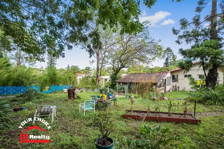 Fifth view of Homely house listing, 79 Darra Avenue, Darra QLD 4076