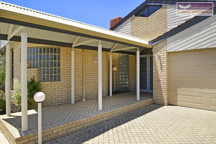 Sixth view of Homely house listing, 43 George Street, Midland WA 6056