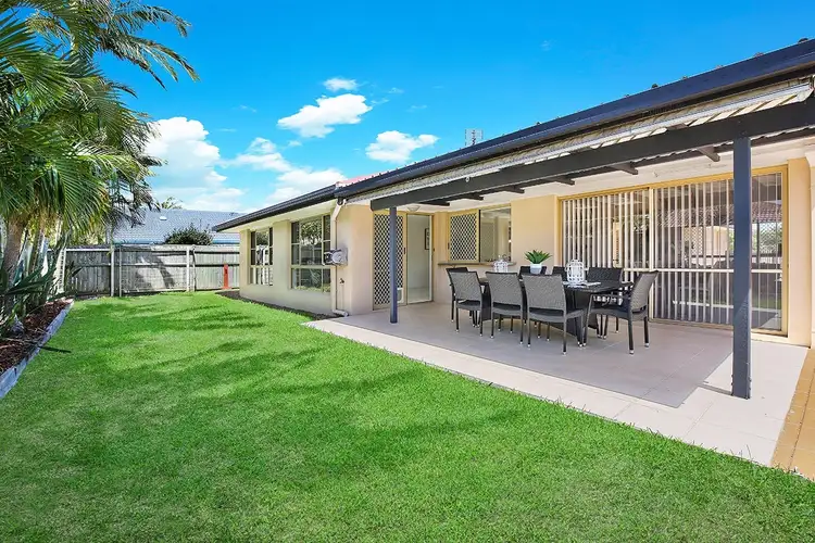 Seventh view of Homely house listing, 17 Kensington Drive, Minyama QLD 4575