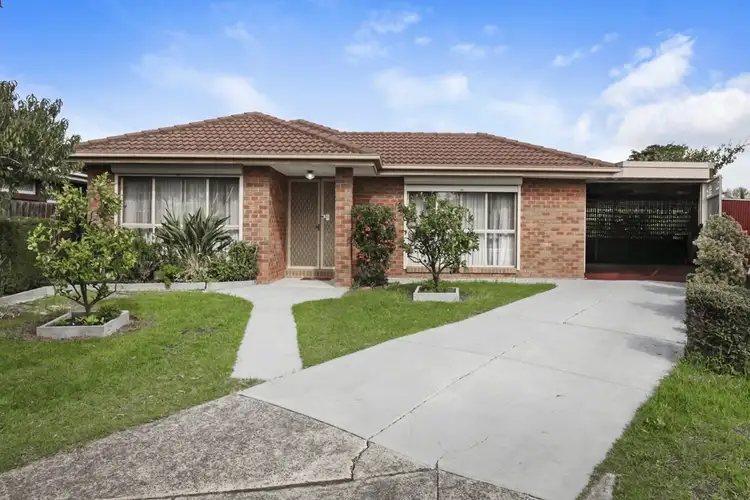 21 Plymouth Close, Sunshine North VIC 3020