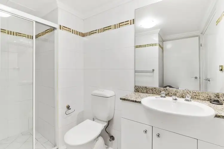 Fourth view of Homely apartment listing, 48/323 Forest Road, Hurstville NSW 2220