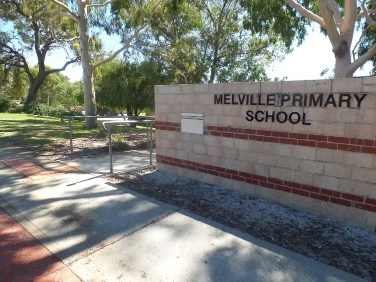 Third view of Homely land listing, Proposed Lots 1 & 2, 59 North Lake Road, Myaree WA 6154