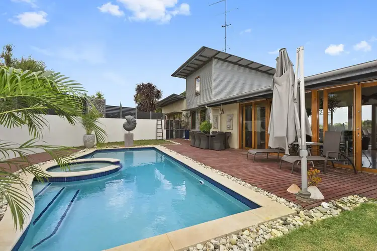 Second view of Homely house listing, 23 Wiltons Road, Ocean Grove VIC 3226