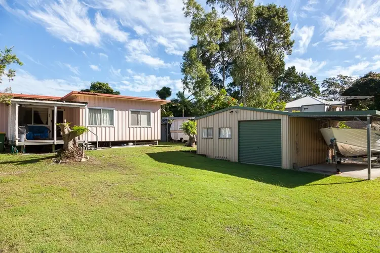 Main view of Homely house listing, 18 Birch Street, Amity QLD 4183