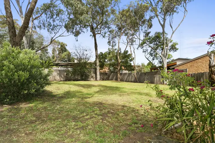 Fourth view of Homely house listing, 136 Wallington Road, Ocean Grove VIC 3226