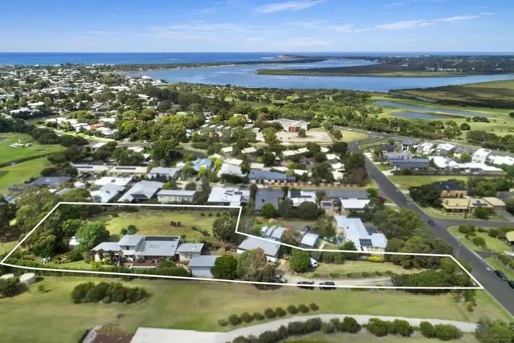 23 Wiltons Road, Ocean Grove VIC 3226