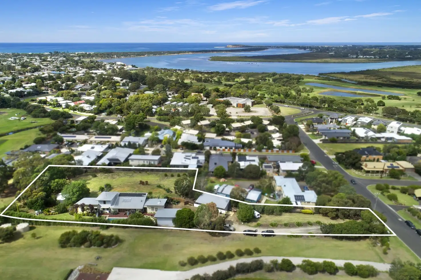 Main view of Homely house listing, 23 Wiltons Road, Ocean Grove VIC 3226