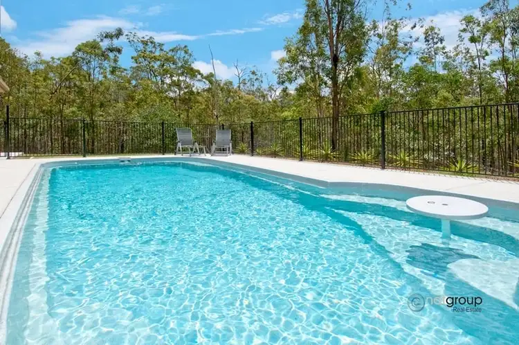 Second view of Homely house listing, 23 Pole Crescent, New Beith QLD 4124