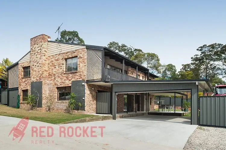 Main view of Homely house listing, 28 Hester Street, Shailer Park QLD 4128