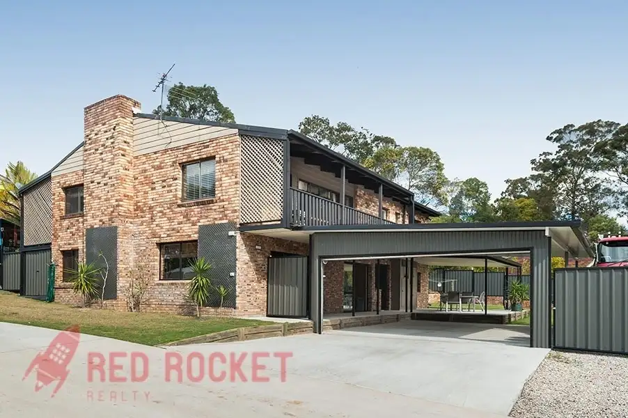 Main view of Homely house listing, 28 Hester Street, Shailer Park QLD 4128